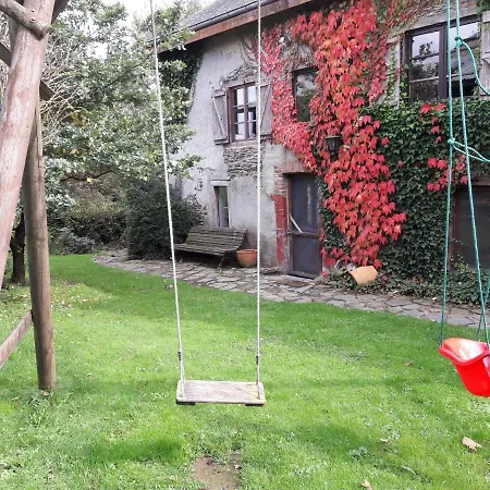 A L'abri Tatil Evi