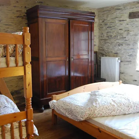 A L'abri Tatil Evi Gouvy