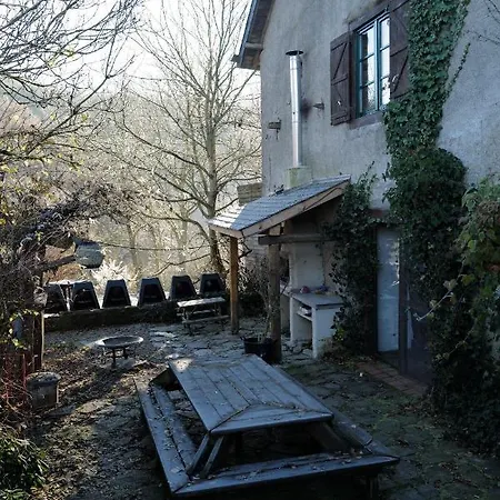 A L'abri Tatil Evi