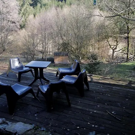 Tatil Evi A L'abri *