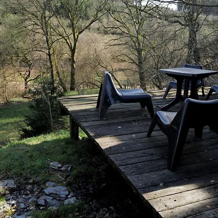 A L'abri Tatil Evi